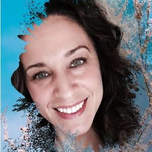 Meet your Posher, Angie